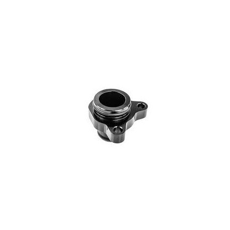 Adaptateur aluminium pour durite de thermostat de BMW 1M / 135i E82 et 335i E9x N54