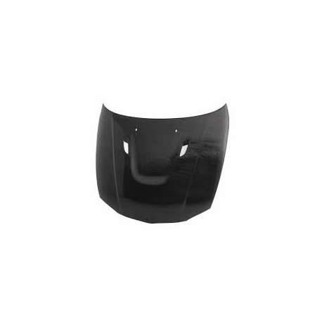 Capot carbone Seibon BM-Style pour BMW 135i / 1M E82