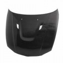 Capot carbone Seibon BM-Style pour BMW 135i / 1M E82