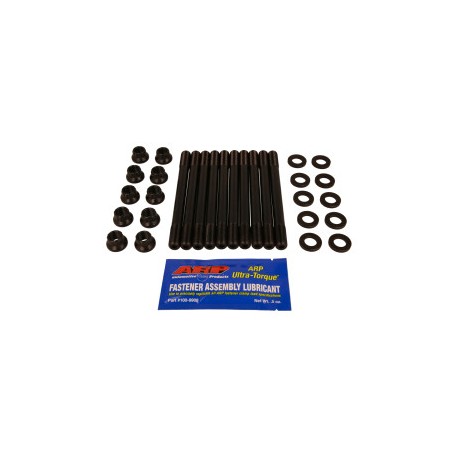 Goujons / vis de culasse ARP pour Renault Clio 3 RS et Megane 2 RS / Megane 3 RS