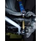 Biellettes de barre stab avant reglables Whiteline pour Audi / Seat / VW