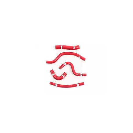Durites auxiliaires silicone Forge Motorsport pour Megane 2 RS