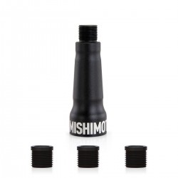 Extension de levier de vitesse Mishimoto 72 ou 152mm