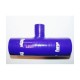 Durite de dump valve Forge pour Megane 2 RS