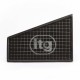 Filtre a air sport ITG Profilter pour Renault Megane 2 RS / Megane 3 RS