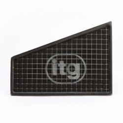 Filtre a air sport ITG Profilter pour Renault Megane 2 RS / Megane 3 RS