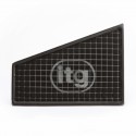 Filtre a air sport ITG Profilter pour Renault Megane 2 RS / Megane 3 RS