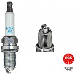 Bougies NGK PFR7Z-TG pour Renault Clio 3 RS / Megane 2 RS