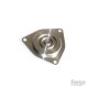 Plaque obturateur de dump valve Forge pour Megane RS