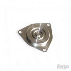 Plaque obturateur de dump valve Forge pour Megane RS