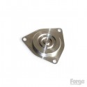 Plaque obturateur de dump valve Forge pour Megane RS