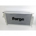 Radiateur Alu Forge pour Renault Megane 3 RS