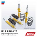 Kit suspension Bilstein / Eibach B12 Pro Kit pour Renault Megane 3 RS