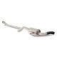 Catback Scorpion pour Renault Megane 3 RS