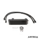 Radiateur d'huile Airtec pour Renault Megane 3 RS