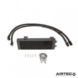 Radiateur d'huile Airtec pour Renault Megane 3 RS