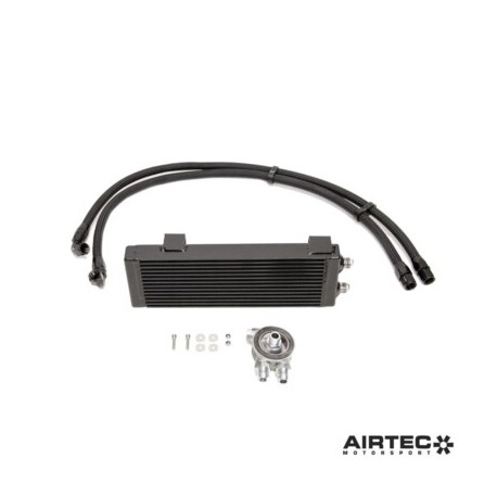 Radiateur d'huile Airtec pour Renault Megane 3 RS