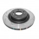Disques de frein avants DBA T3 pour Renault Megane 3 RS