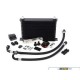 Kit radiateur d'huile BMS / Improved Pour bmw 35i n54