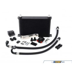 Kit radiateur d'huile BMS / Improved Pour bmw 35i n54