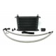 Kit radiateur d'huile BMS / Improved Pour bmw 35i n54