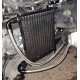 Kit radiateur d'huile BMS / Improved Pour bmw 35i n54