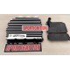 BMS Billet Aluminum BMW (DCT) Dual Clutch Transmission Oil Pan