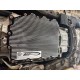 BMS Billet Aluminum BMW (DCT) Dual Clutch Transmission Oil Pan