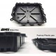 BMS Billet Aluminum BMW (DCT) Dual Clutch Transmission Oil Pan