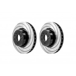 Disques de frein avants Tarox F2000 pour Renault Megane 3 RS