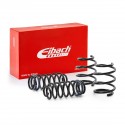 Ressorts courts Eibach Pro-Kit -25mm pour Renault Megane 3 RS