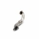 Downpipe decata Scorpion pour Renault Megane 3 RS