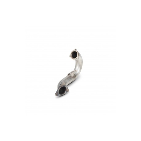 Downpipe decata Scorpion pour Renault Megane 3 RS