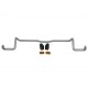 Barre antiroulis avant reglable Whiteline pour Megane 3 RS