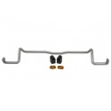 Barre antiroulis avant reglable Whiteline pour Megane 3 RS