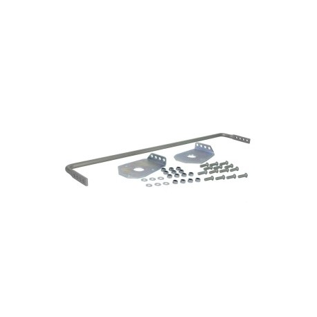 Barre antiroulis arrière réglable Whiteline pour Megane 3 RS