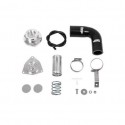 Dump valve ouverte Forge Motorsport pour Megane 3 RS