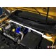 Barre anti rapprochement avant Ultra Racing pour Renault Megane 3 RS