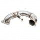 Décata Cobra pour Renault Megane 3 RS 250 & 265 ch (09-16)
