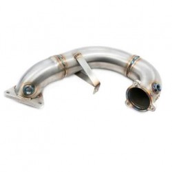 Décata Cobra pour Renault Megane 3 RS 250 & 265 ch (09-16)