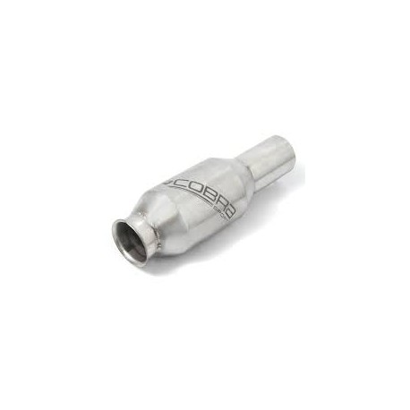 Cata Sport Cobra pour Renault Clio 3 RS 200 ch (09-12)