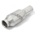 Cata Sport Cobra pour Renault Clio 3 RS 200 ch (09-12)