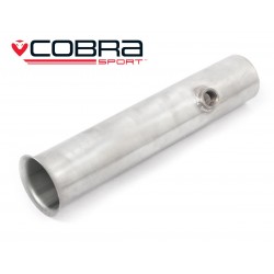 Décata Cobra pour Renault Clio 3 RS 200 ch (09-12)