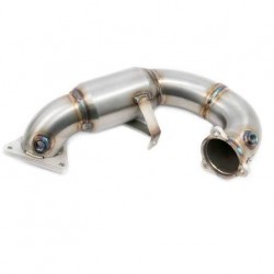 Cata Sport Cobra pour Renault Megane RS 2