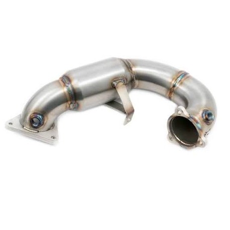 Cata Sport Cobra pour Renault Megane RS 2