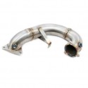 Décata Cobra pour Renault Megane RS 2