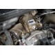 Chaussette thermique de turbo Forge pour Renault Megane 3 RS