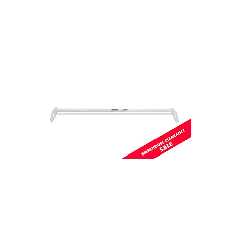 Barre anti rapprochement arrière Ultra Racing pour Renault Megane 3 RS