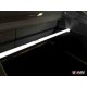 Barre anti rapprochement arrière Ultra Racing pour Renault Megane 3 RS