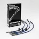 Flexibles de frein aviation Goodridge pour Megane 3 RS